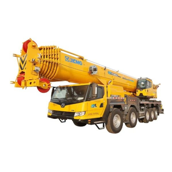 crane XCMG 2