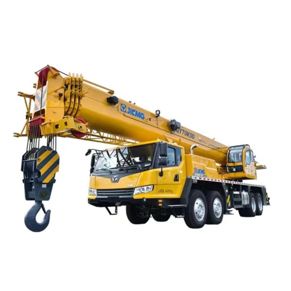 crane XCMG 3