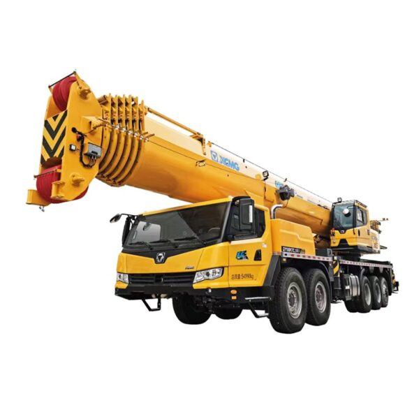 crane XCMG 9